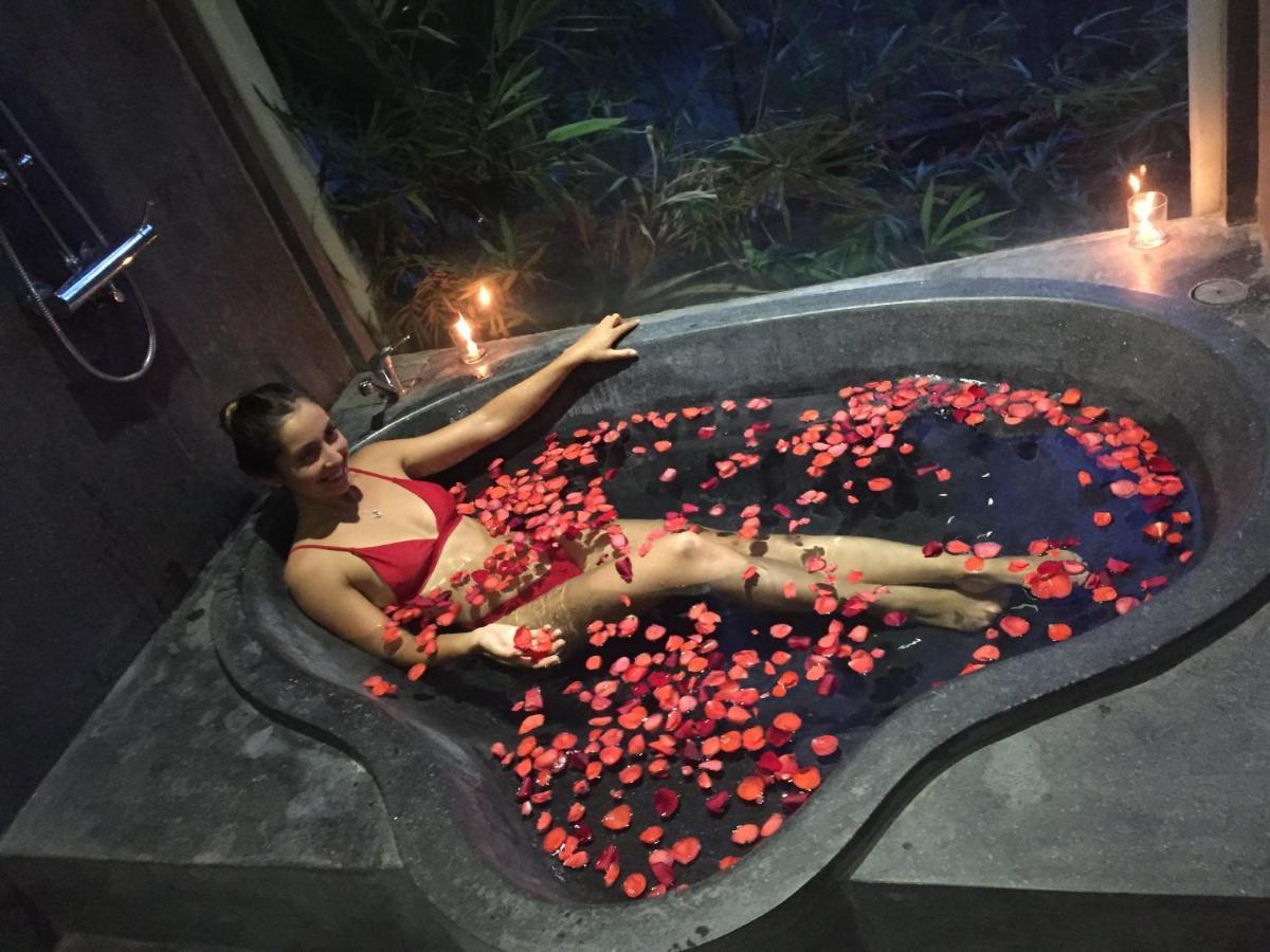 Palm View Villa Hội An Kültér fotó