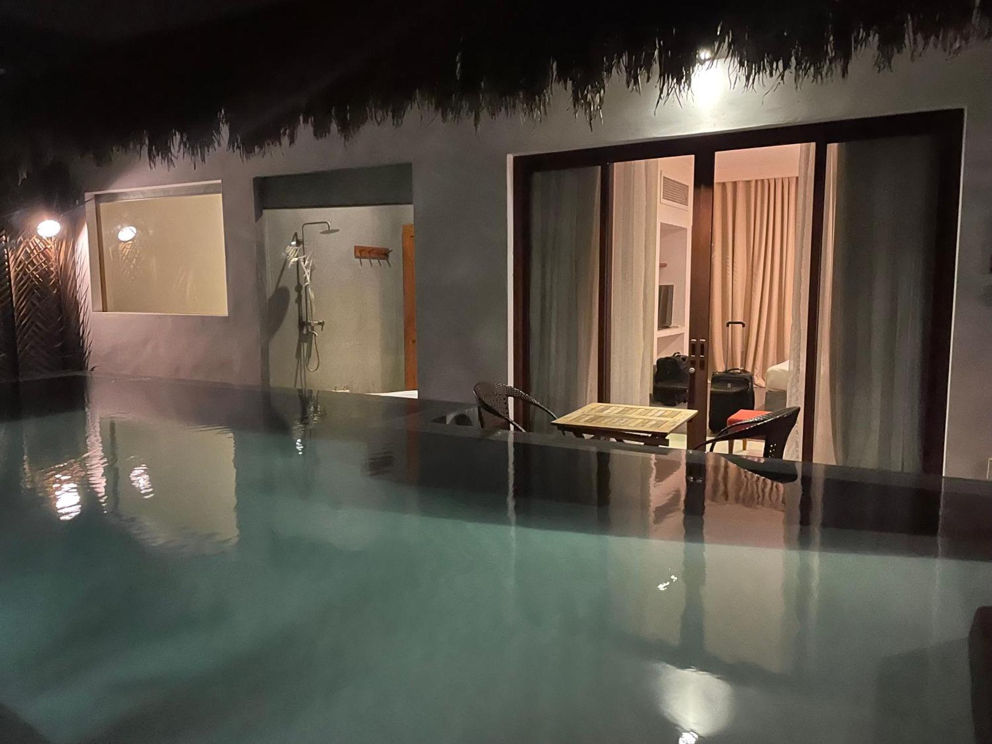 Palm View Villa Hội An Kültér fotó