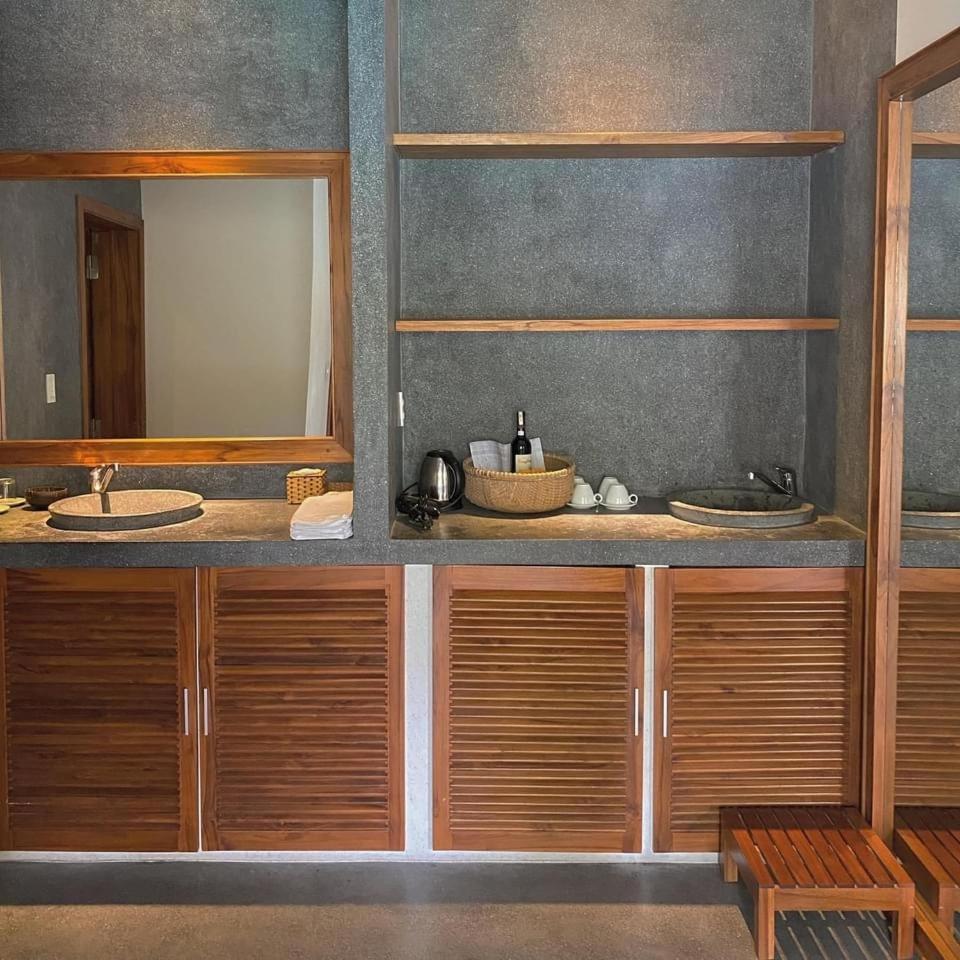 Palm View Villa Hội An Kültér fotó