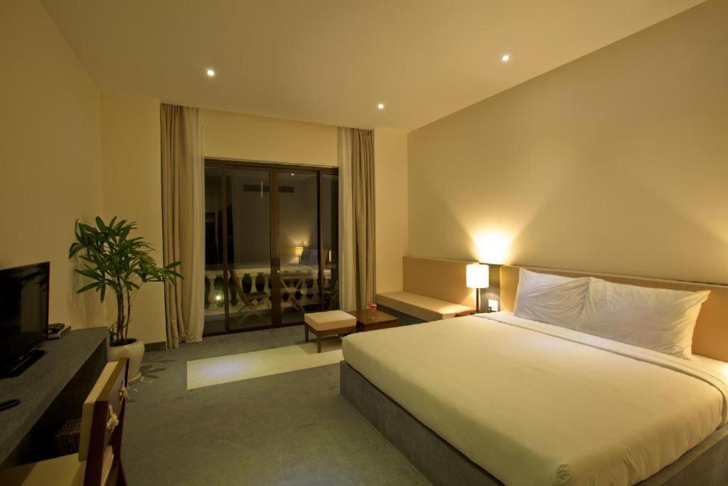 Palm View Villa Hội An Kültér fotó