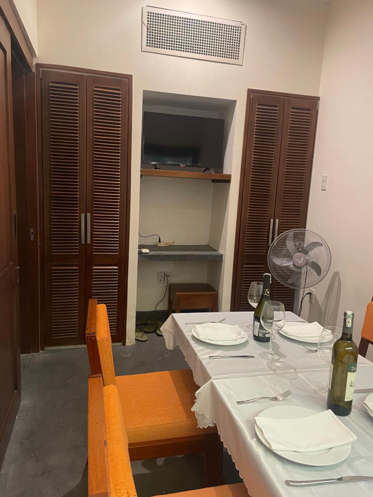 Palm View Villa Hội An Kültér fotó