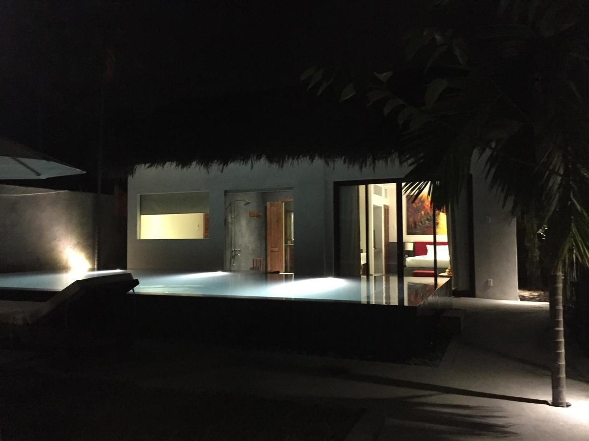 Palm View Villa Hội An Kültér fotó