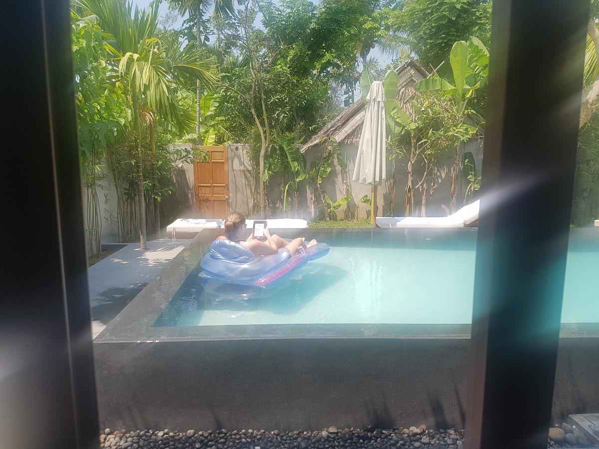 Palm View Villa Hội An Kültér fotó