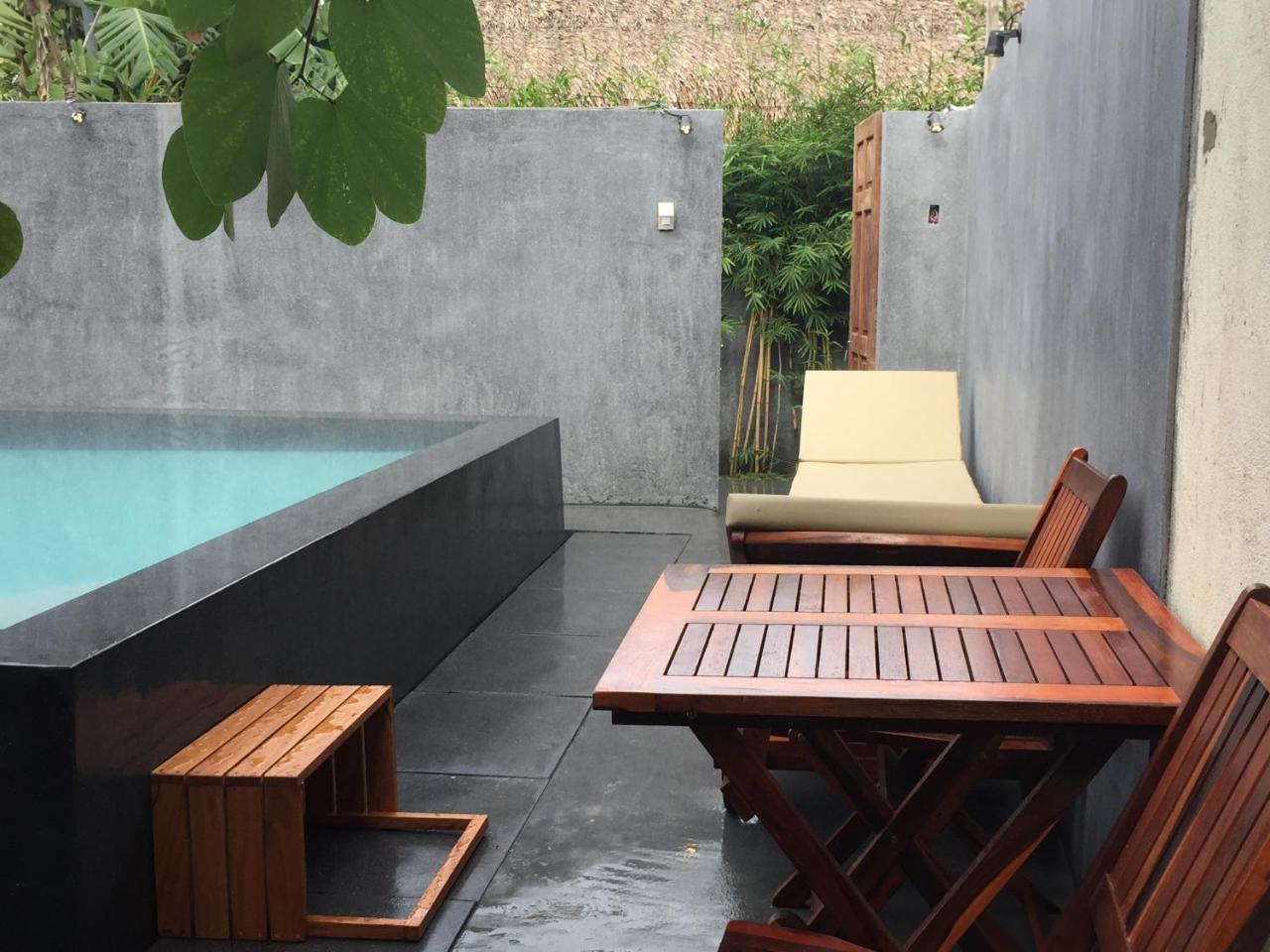 Palm View Villa Hội An Kültér fotó