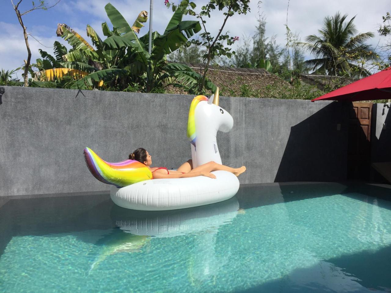 Palm View Villa Hội An Kültér fotó