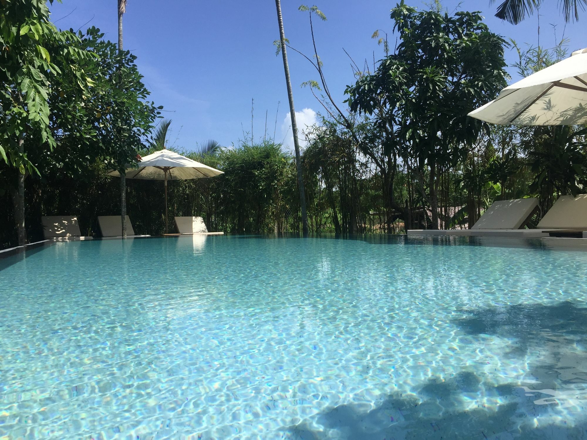 Palm View Villa Hội An Kültér fotó